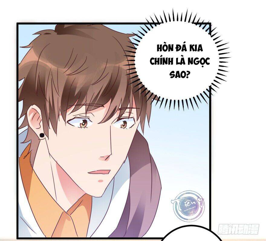 Thấu Thị Tiên Y Chapter 22 - Trang 19