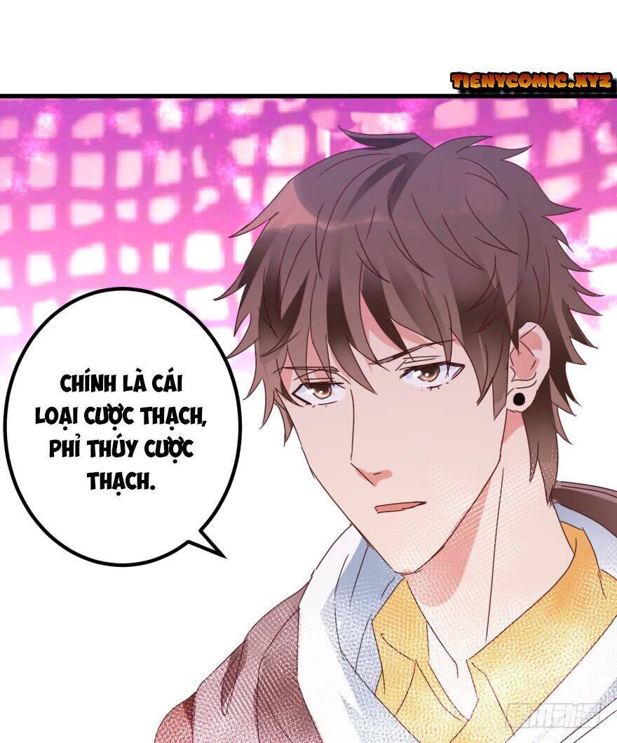 Thấu Thị Tiên Y Chapter 24 - Trang 24