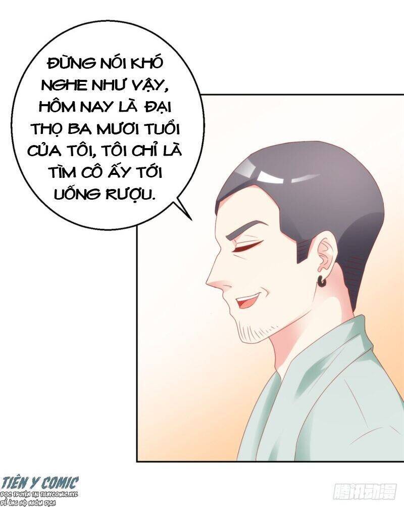 Thấu Thị Tiên Y Chapter 121 - Trang 7