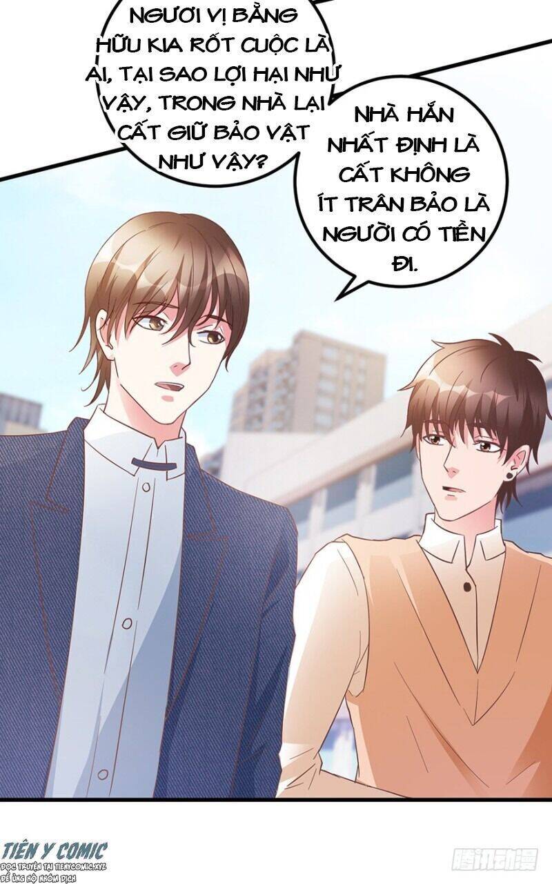 Thấu Thị Tiên Y Chapter 108 - Trang 7