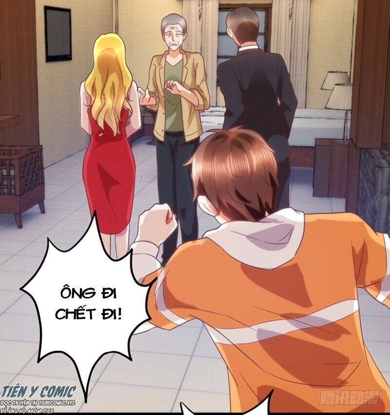 Thấu Thị Tiên Y Chapter 109 - Trang 14