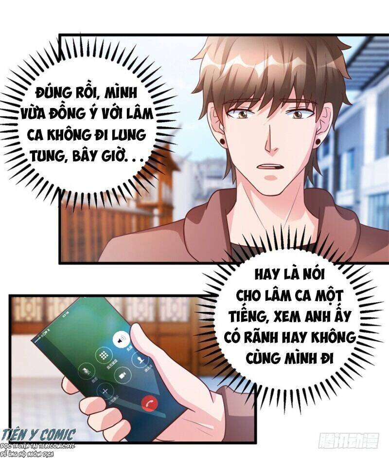 Thấu Thị Tiên Y Chapter 101 - Trang 6