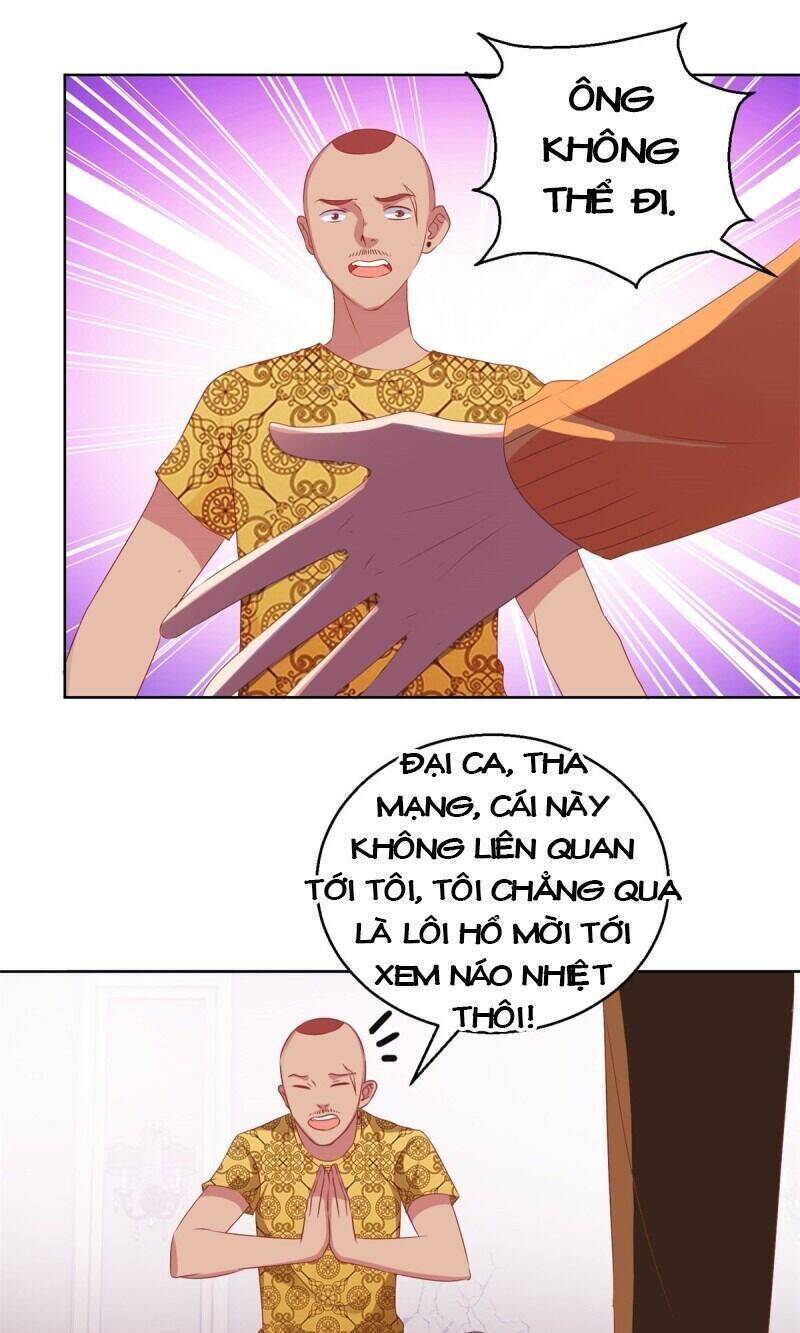 Thấu Thị Tiên Y Chapter 123 - Trang 6