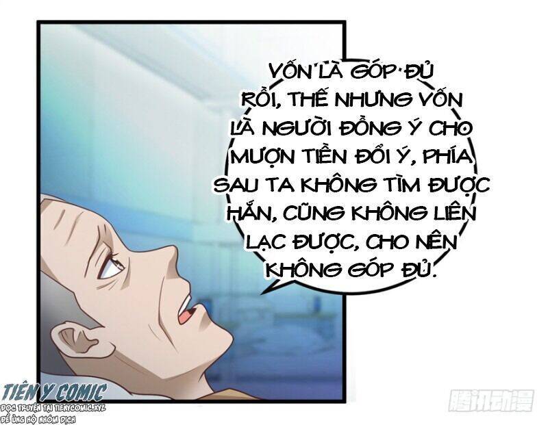 Thấu Thị Tiên Y Chapter 103 - Trang 14