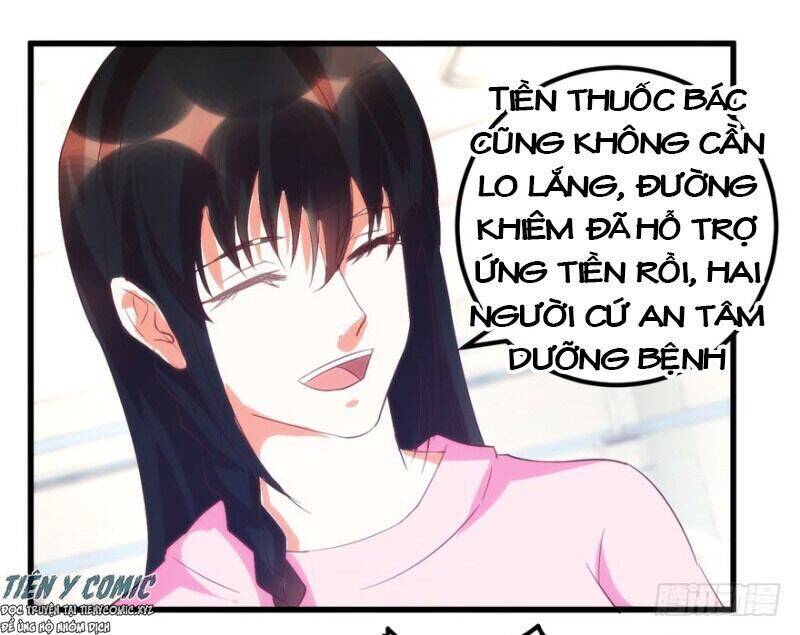 Thấu Thị Tiên Y Chapter 104 - Trang 22