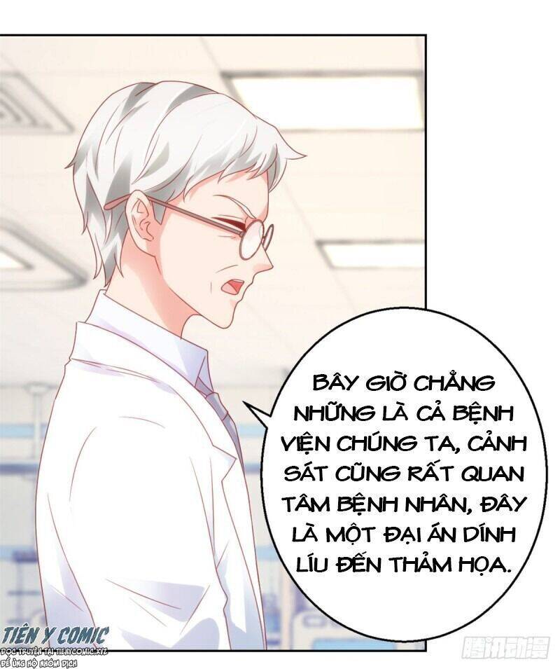 Thấu Thị Tiên Y Chapter 118 - Trang 10