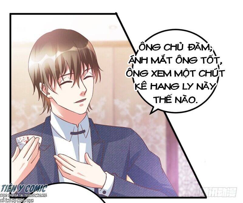 Thấu Thị Tiên Y Chapter 106 - Trang 8