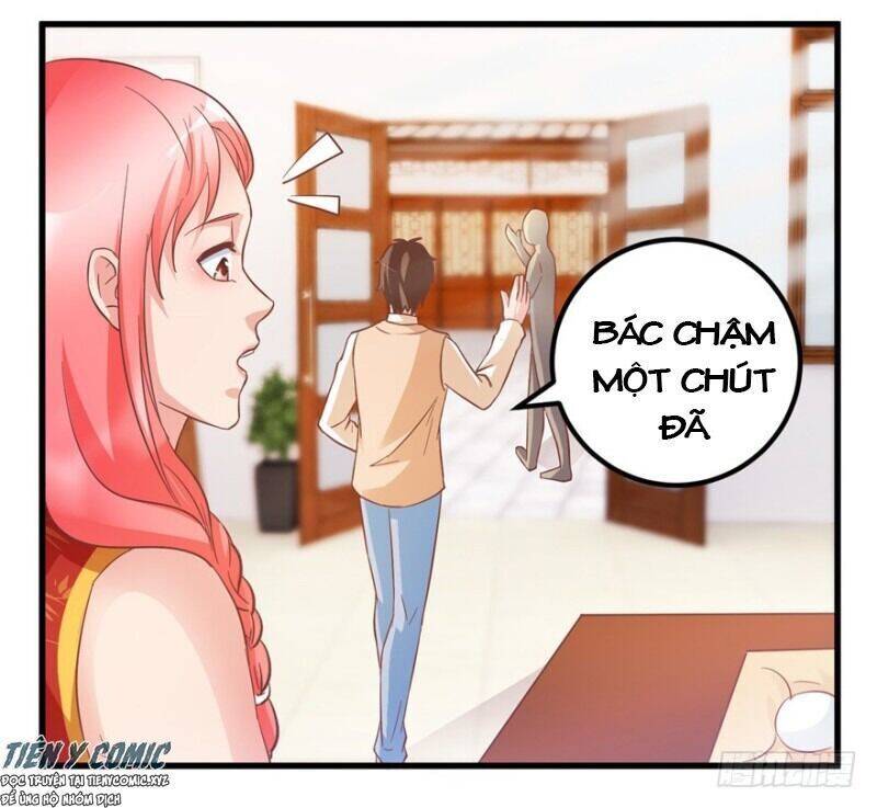 Thấu Thị Tiên Y Chapter 105 - Trang 17