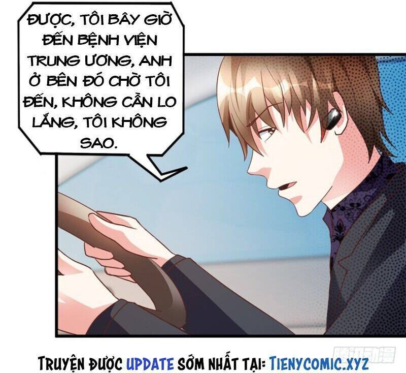 Thấu Thị Tiên Y Chapter 98 - Trang 3