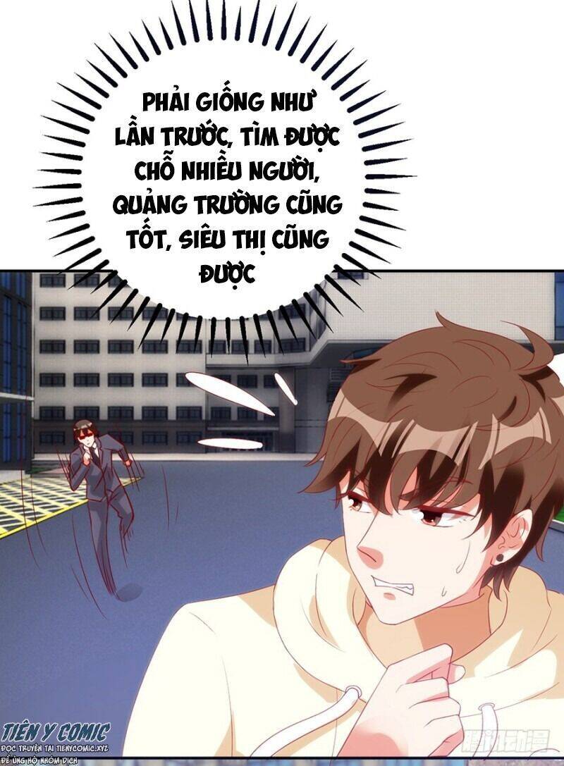 Thấu Thị Tiên Y Chapter 113 - Trang 28