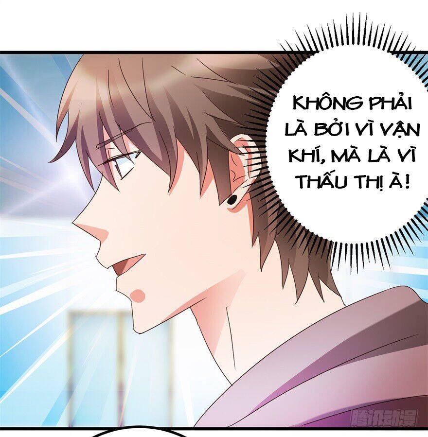 Thấu Thị Tiên Y Chapter 28 - Trang 17