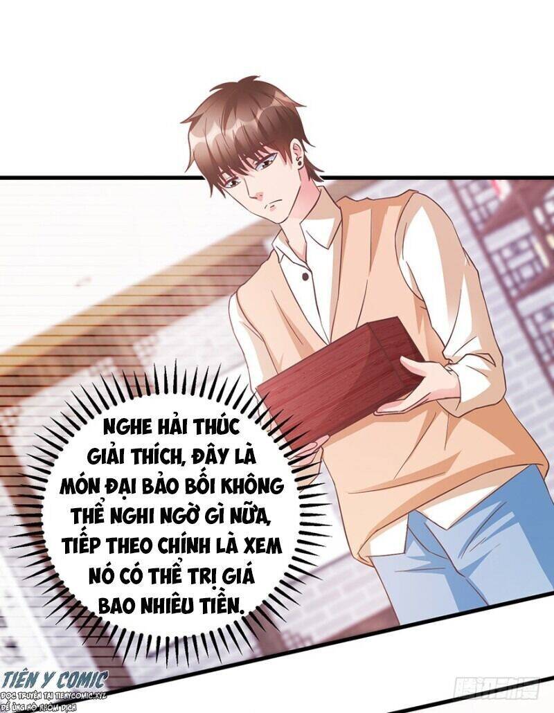 Thấu Thị Tiên Y Chapter 107 - Trang 12