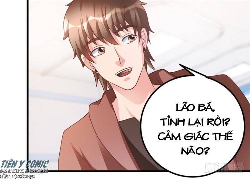 Thấu Thị Tiên Y Chapter 103 - Trang 12