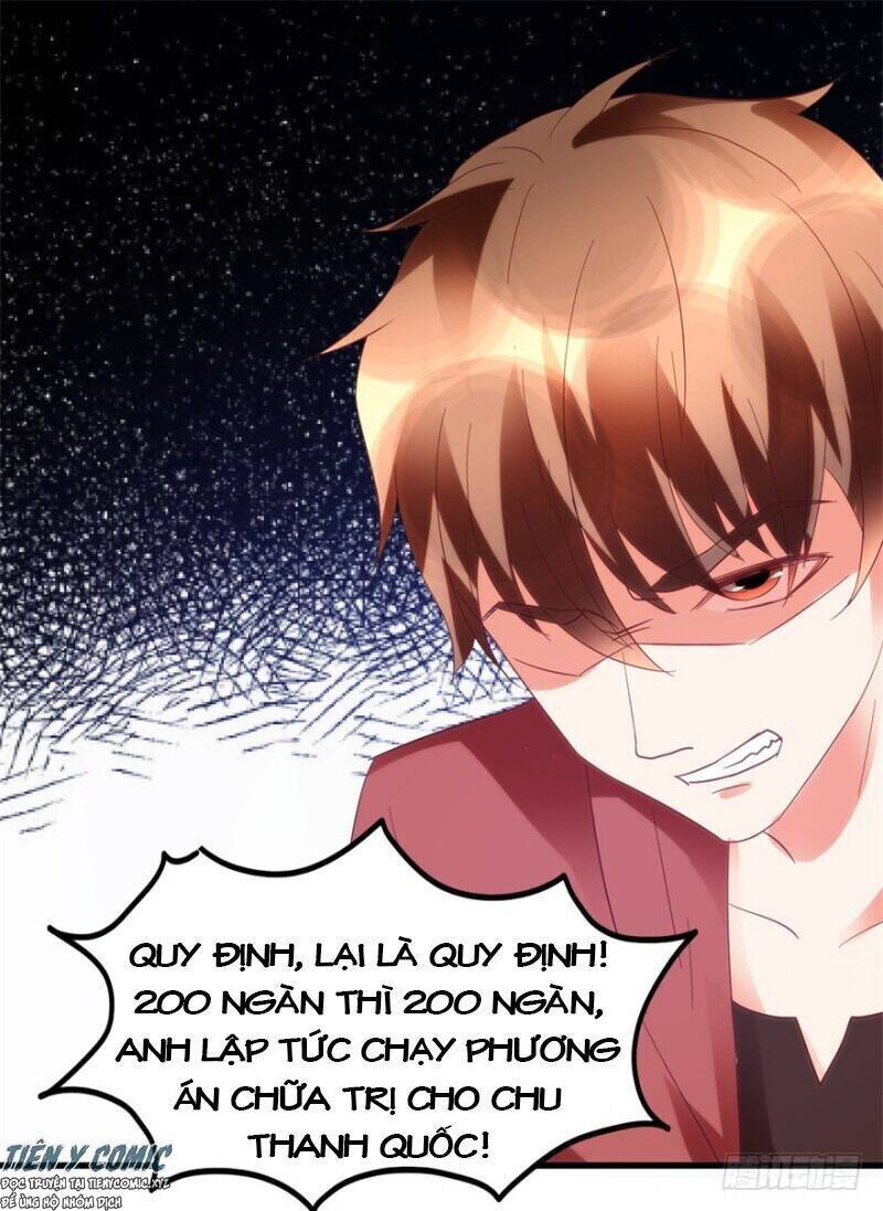 Thấu Thị Tiên Y Chapter 104 - Trang 18