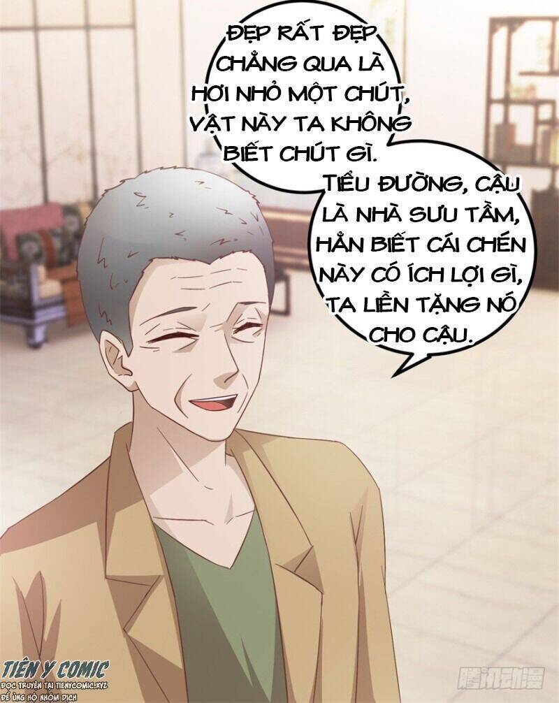 Thấu Thị Tiên Y Chapter 105 - Trang 13