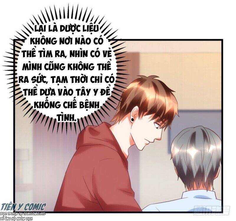 Thấu Thị Tiên Y Chapter 104 - Trang 10