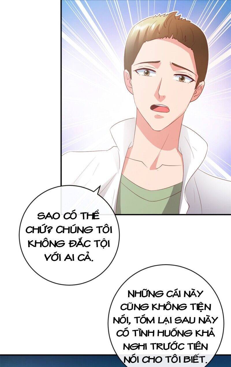 Thấu Thị Tiên Y Chapter 115 - Trang 12