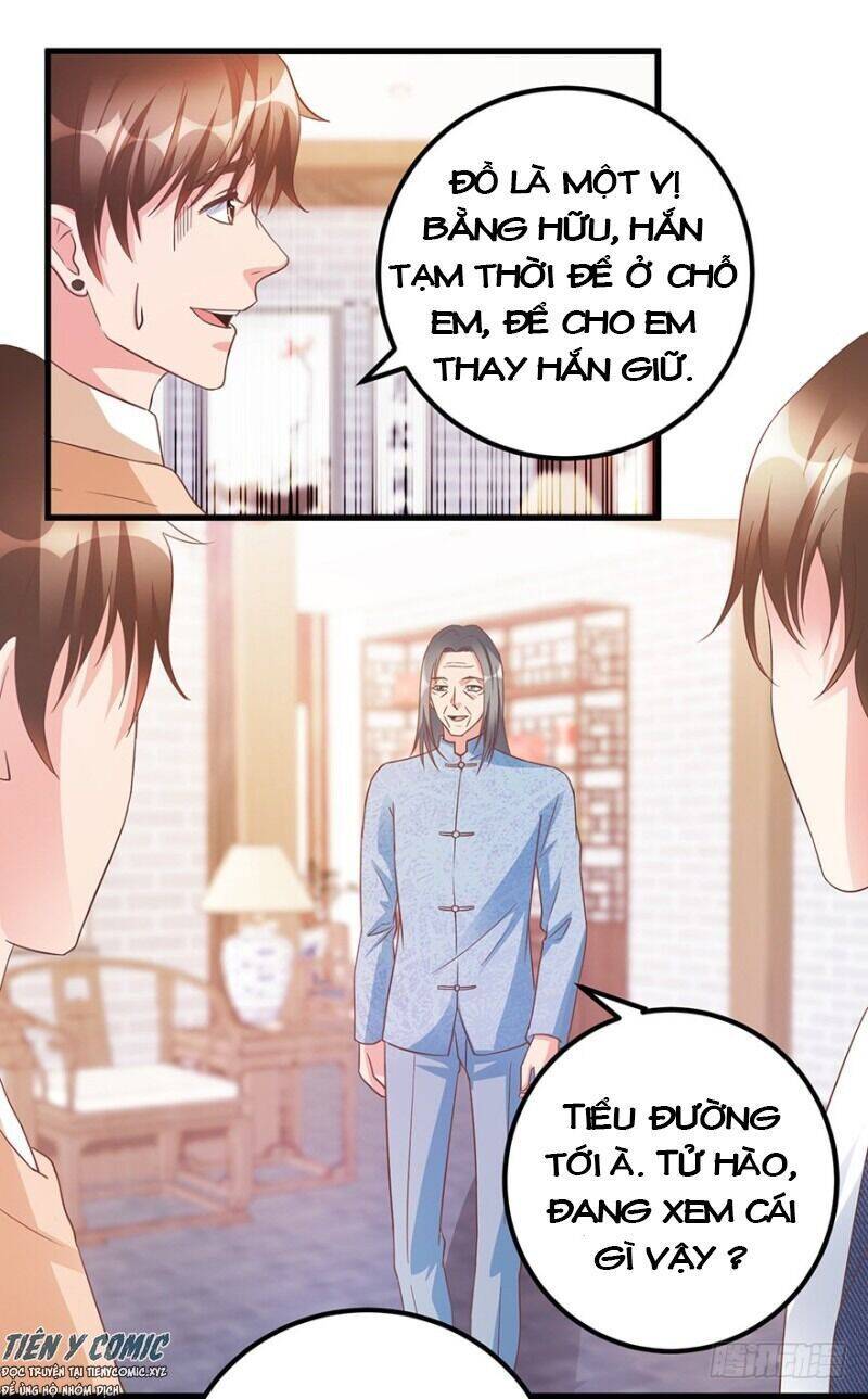 Thấu Thị Tiên Y Chapter 106 - Trang 18