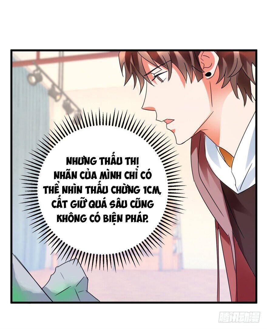 Thấu Thị Tiên Y Chapter 25 - Trang 20