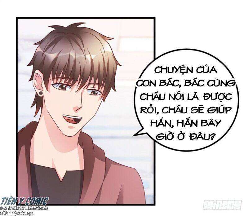 Thấu Thị Tiên Y Chapter 103 - Trang 18