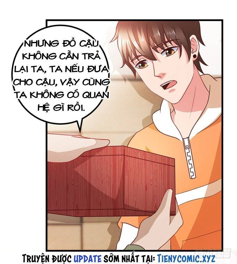 Thấu Thị Tiên Y Chapter 110 - Trang 26