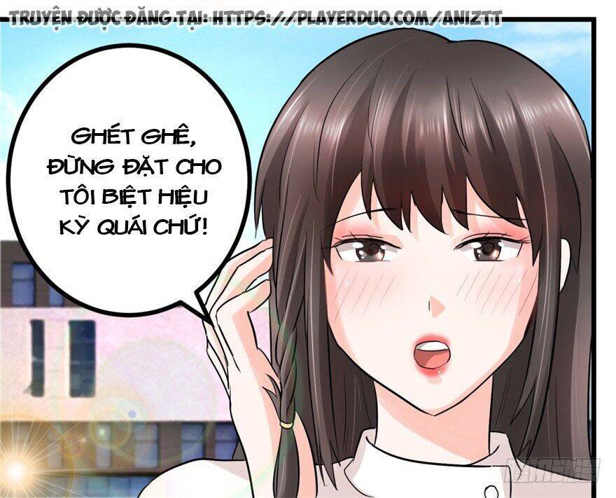 Thấu Thị Tiên Y Chapter 2 - Trang 16