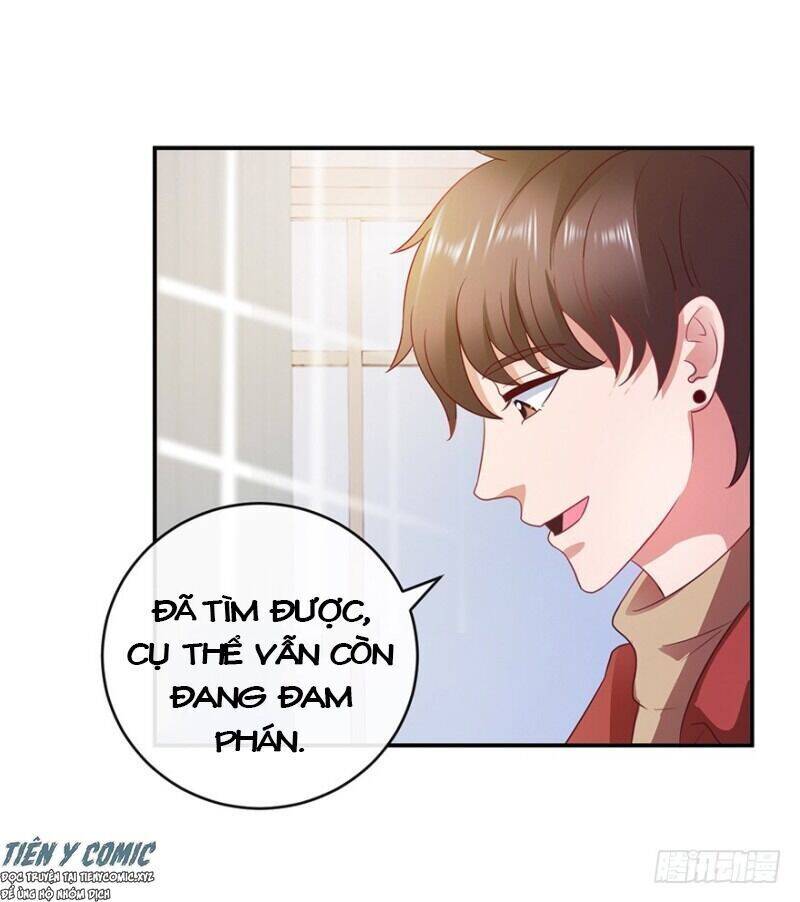 Thấu Thị Tiên Y Chapter 112 - Trang 24