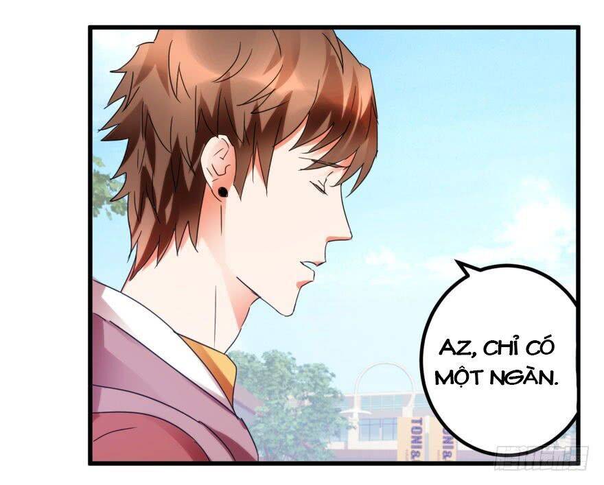 Thấu Thị Tiên Y Chapter 18 - Trang 7