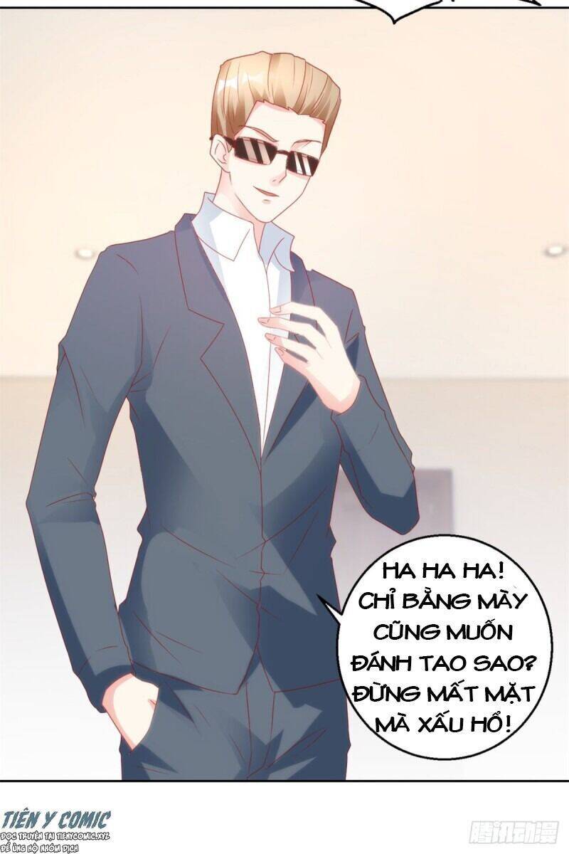 Thấu Thị Tiên Y Chapter 121 - Trang 20