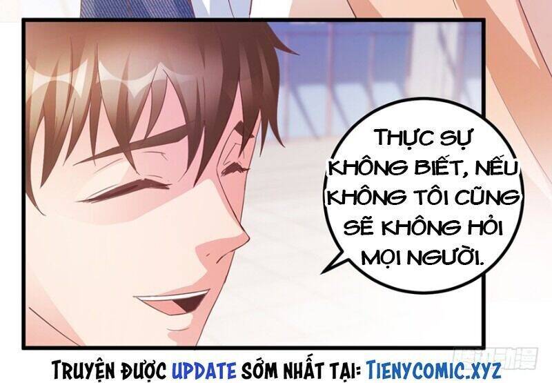 Thấu Thị Tiên Y Chapter 108 - Trang 5