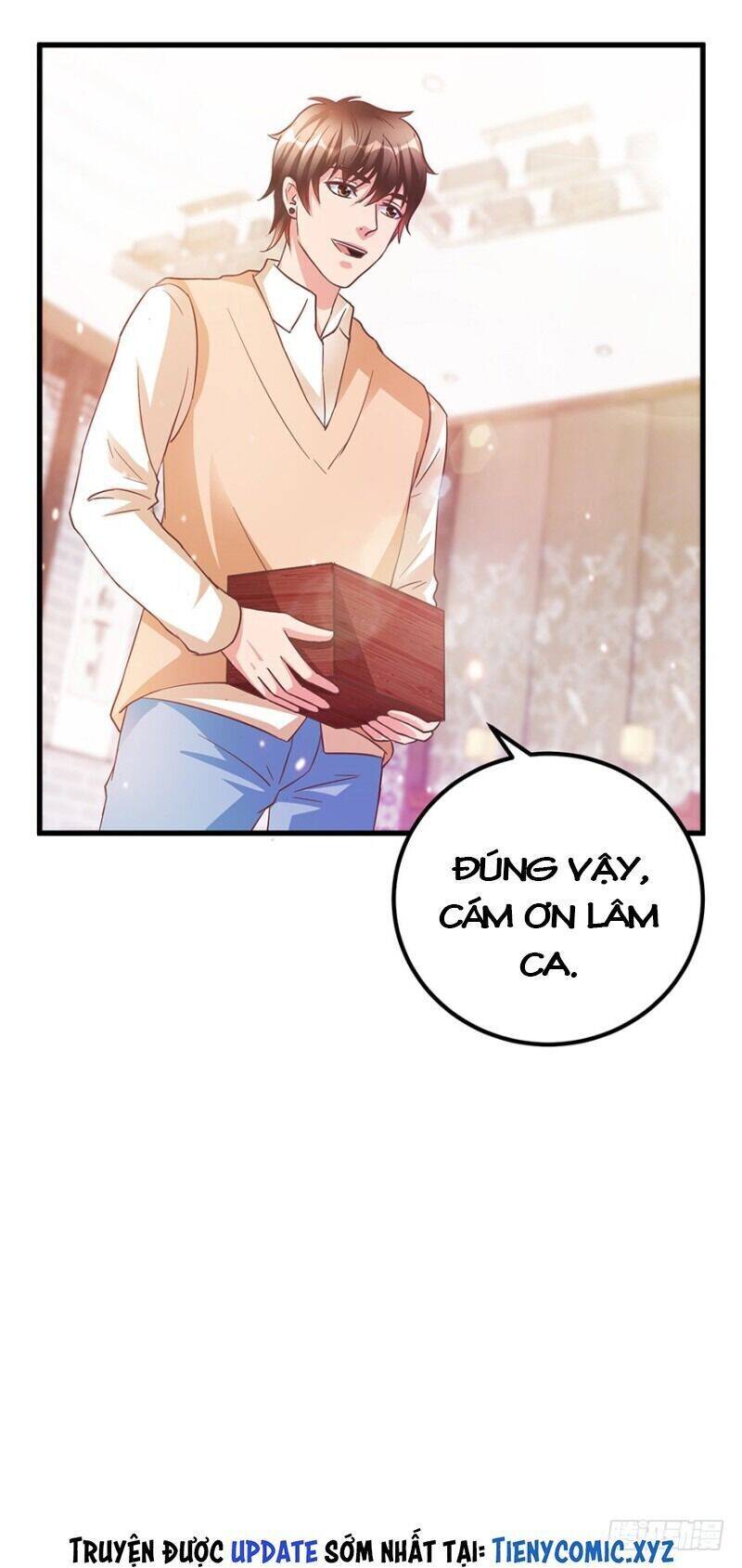 Thấu Thị Tiên Y Chapter 107 - Trang 26