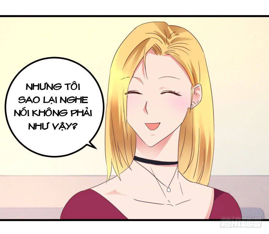 Thấu Thị Tiên Y Chapter 19 - Trang 7