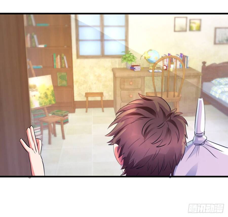 Thấu Thị Tiên Y Chapter 10 - Trang 10