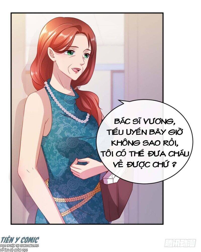 Thấu Thị Tiên Y Chapter 112 - Trang 5