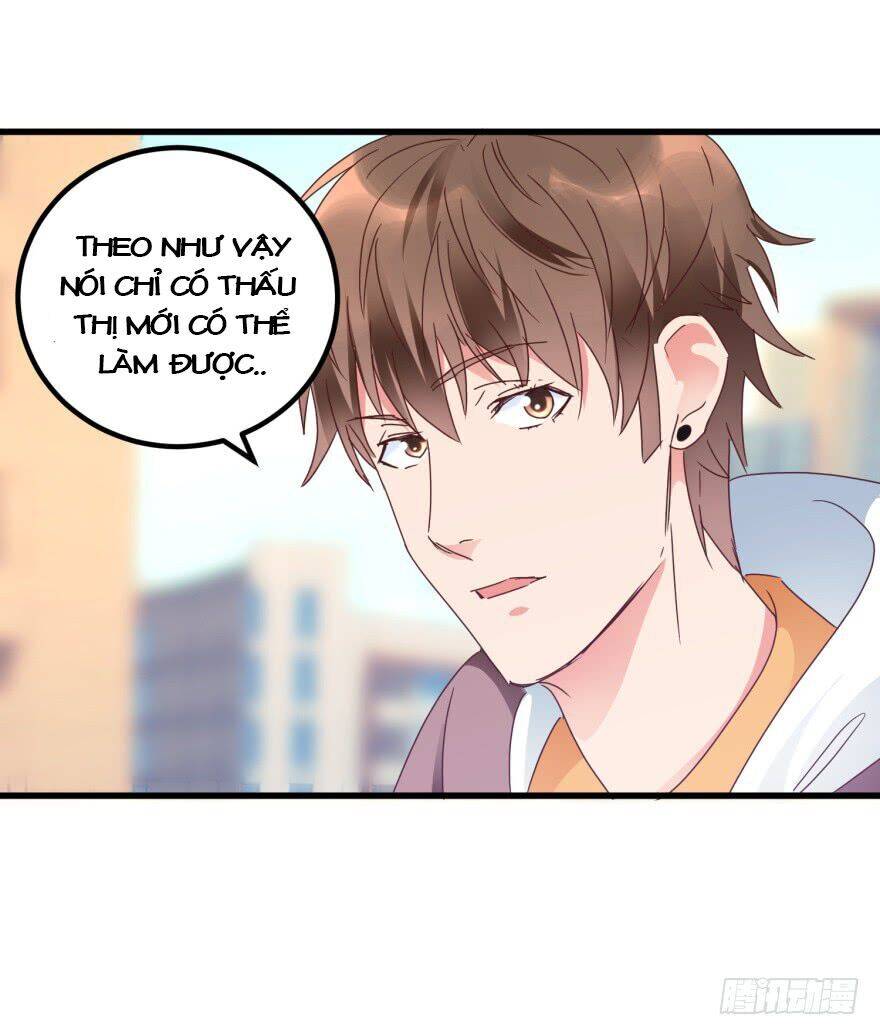 Thấu Thị Tiên Y Chapter 23 - Trang 18