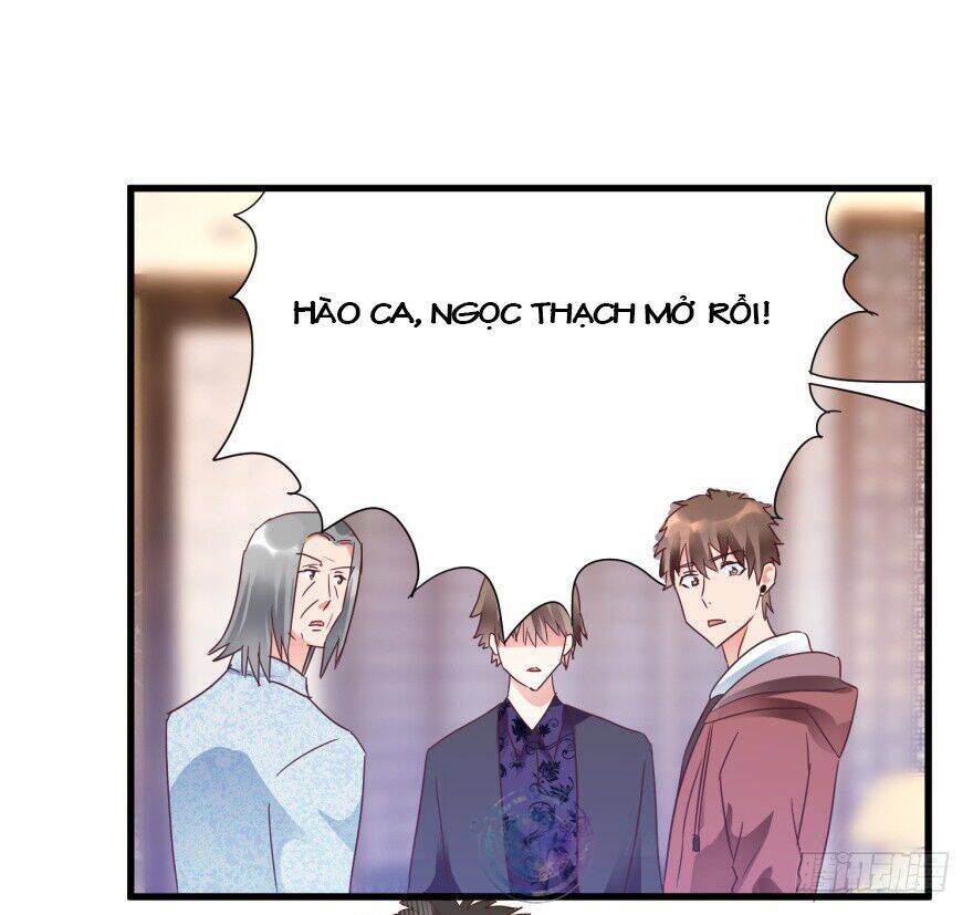 Thấu Thị Tiên Y Chapter 22 - Trang 15