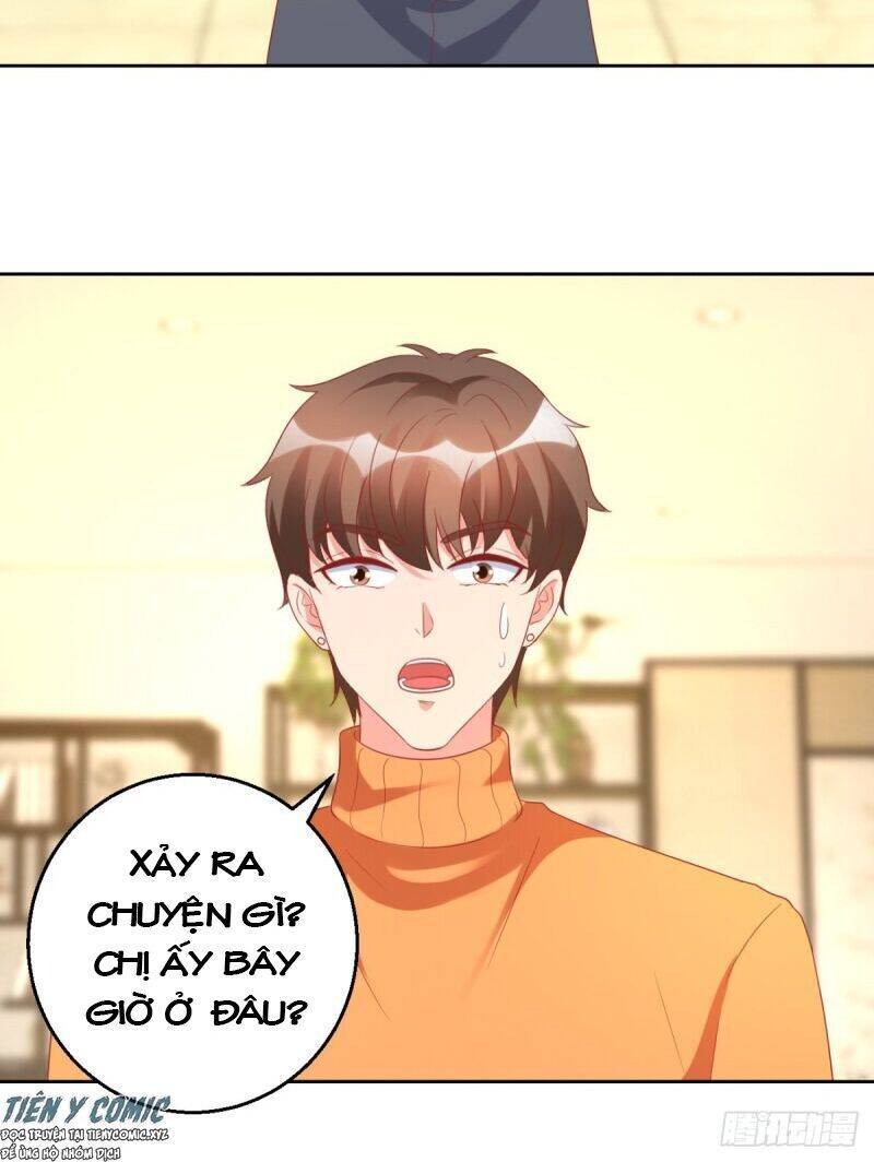 Thấu Thị Tiên Y Chapter 120 - Trang 12