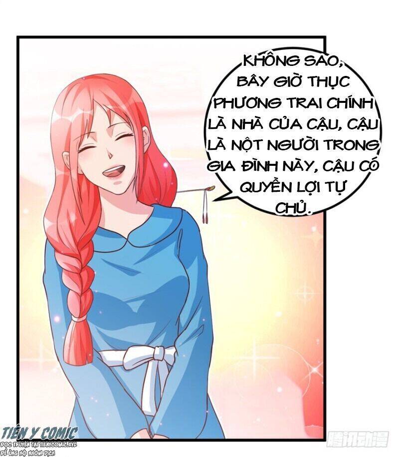 Thấu Thị Tiên Y Chapter 99 - Trang 4