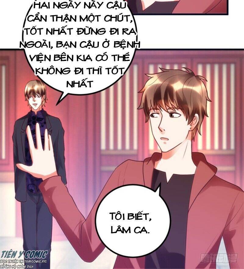 Thấu Thị Tiên Y Chapter 100 - Trang 25