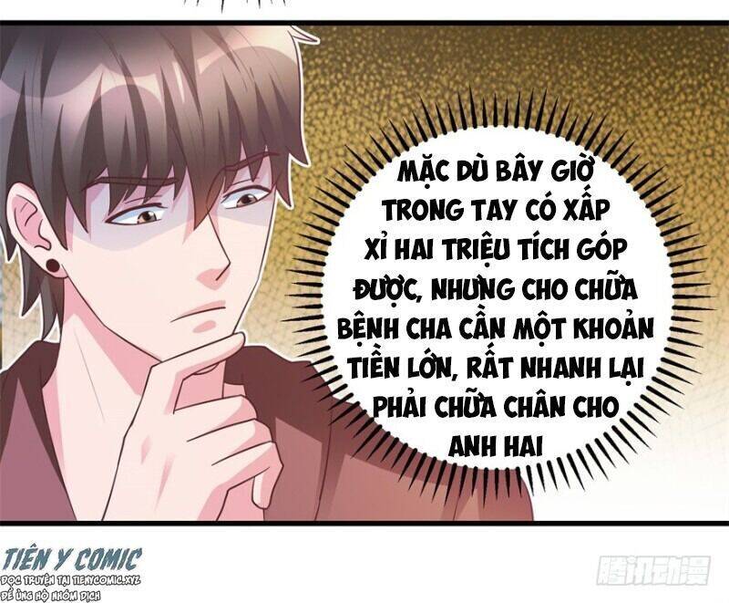 Thấu Thị Tiên Y Chapter 99 - Trang 29