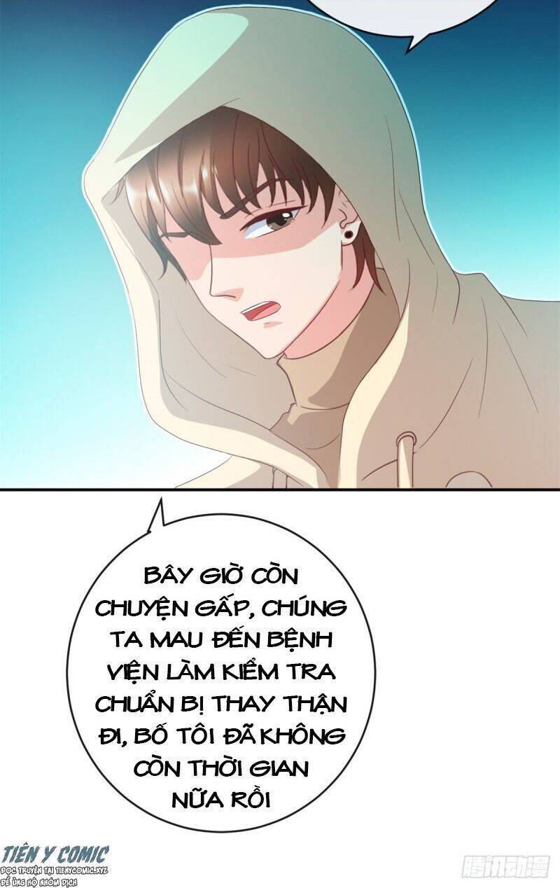 Thấu Thị Tiên Y Chapter 115 - Trang 13