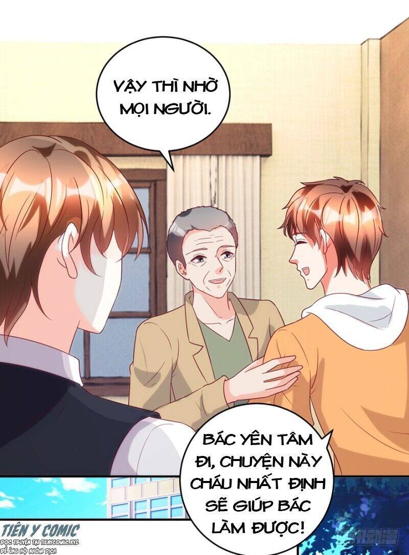 Thấu Thị Tiên Y Chapter 111 - Trang 8