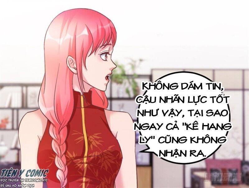 Thấu Thị Tiên Y Chapter 105 - Trang 19