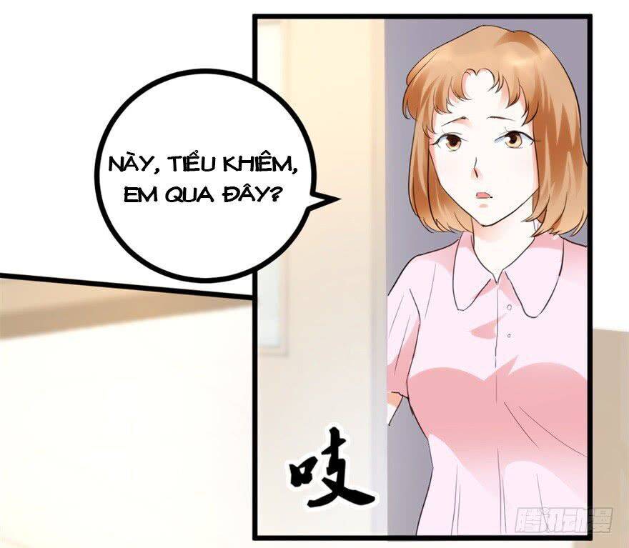 Thấu Thị Tiên Y Chapter 8 - Trang 15