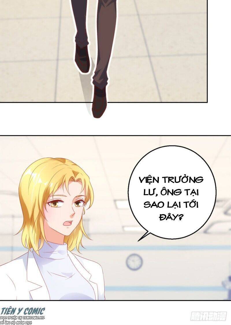 Thấu Thị Tiên Y Chapter 118 - Trang 9