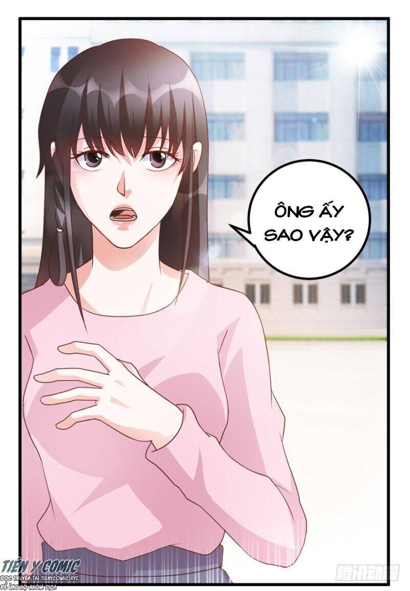 Thấu Thị Tiên Y Chapter 102 - Trang 18