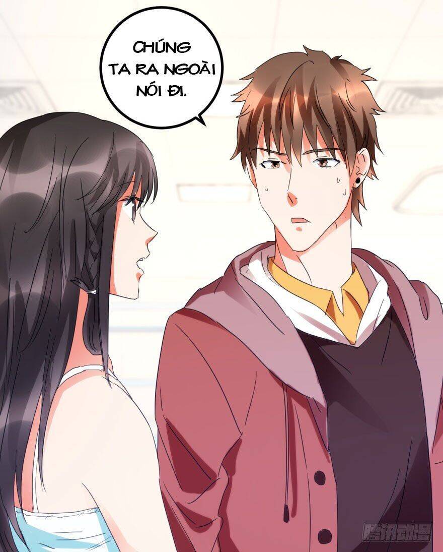 Thấu Thị Tiên Y Chapter 18 - Trang 15