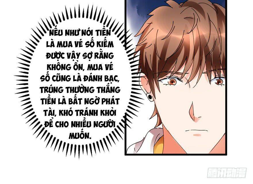 Thấu Thị Tiên Y Chapter 16 - Trang 5