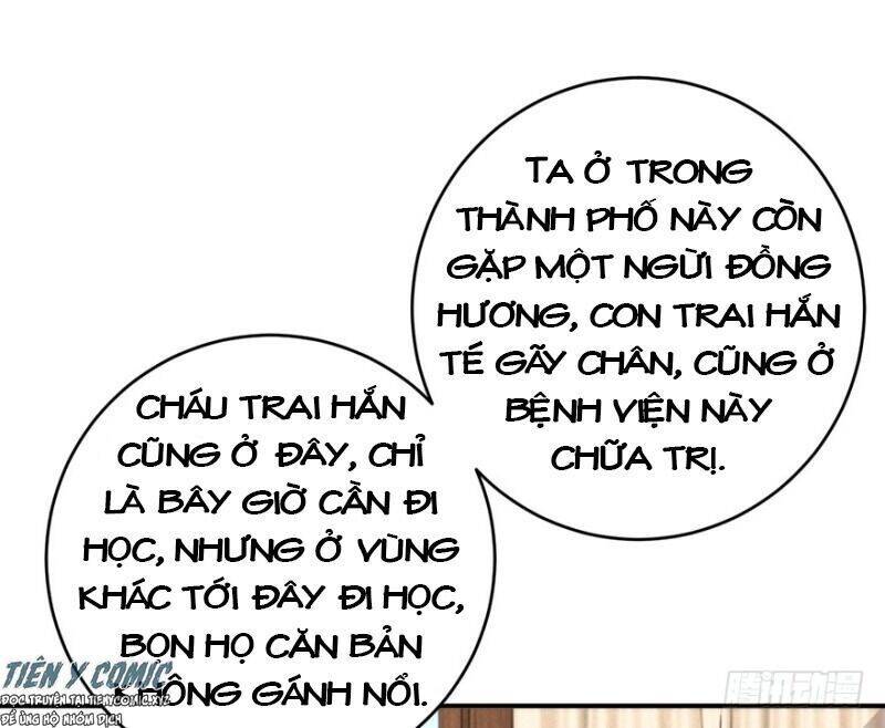 Thấu Thị Tiên Y Chapter 111 - Trang 5