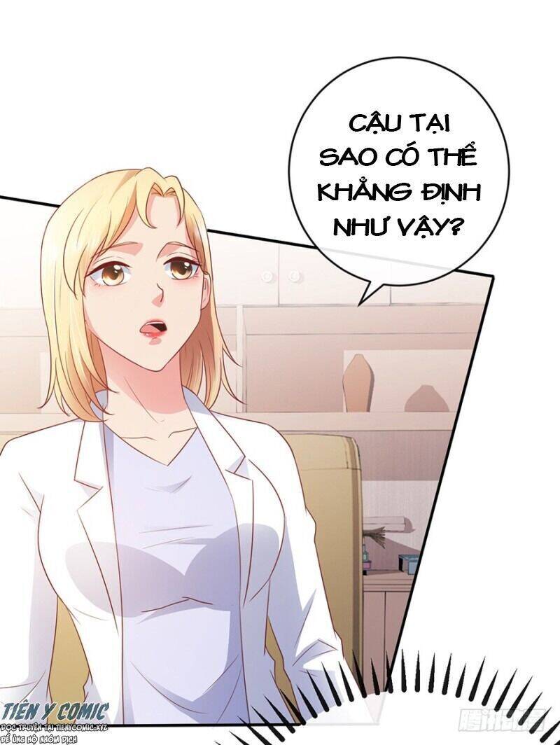 Thấu Thị Tiên Y Chapter 112 - Trang 17